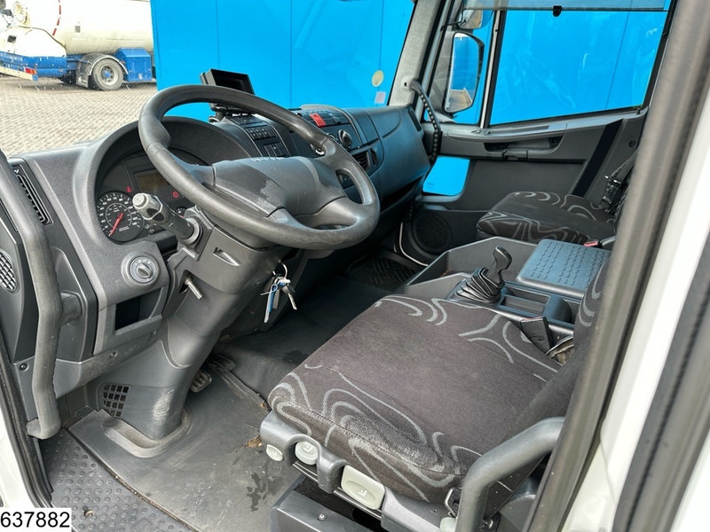 Iveco 120E21 EURO 6, Dhollandia - Грузовик с закрытым кузовом: фото 5 Iveco 120E21 EURO 6, Dhollandia - Грузовик с закрытым кузовом: фото 5