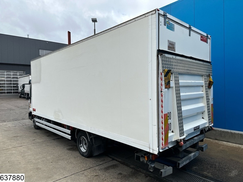 Iveco 120EL19 EURO 6, Dhollandia - Грузовик с закрытым кузовом: фото 4 Iveco 120EL19 EURO 6, Dhollandia - Грузовик с закрытым кузовом: фото 4