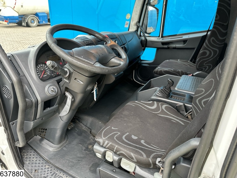 Iveco 120EL19 EURO 6, Dhollandia - Грузовик с закрытым кузовом: фото 5 Iveco 120EL19 EURO 6, Dhollandia - Грузовик с закрытым кузовом: фото 5
