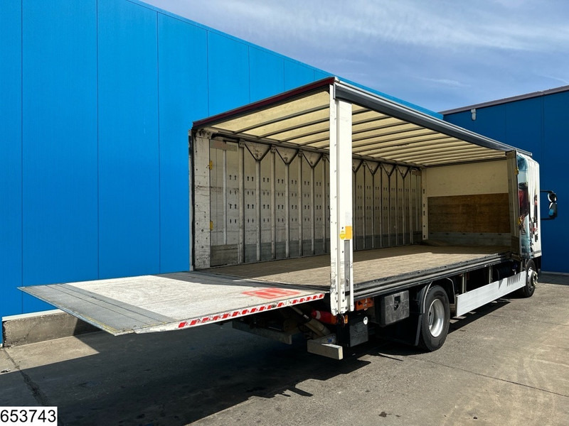 Iveco 160E21 EURO 6, Dhollandia - Тентованный грузовик: фото 2 Iveco 160E21 EURO 6, Dhollandia - Тентованный грузовик: фото 2