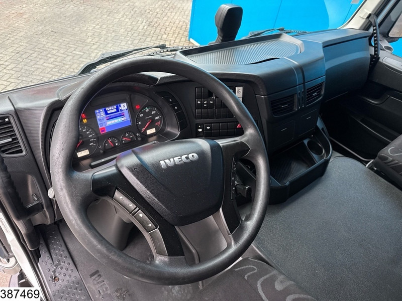Iveco Stralis 330 CNG 6x2, EURO 6, Retarder, Frigoblock, Dhollandia - Рефрижератор: фото 5 Iveco Stralis 330 CNG 6x2, EURO 6, Retarder, Frigoblock, Dhollandia - Рефрижератор: фото 5