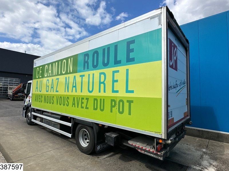 Iveco Stralis 330 CNG CNG, EURO 6, Retarder, Manual - Рефрижератор: фото 3 Iveco Stralis 330 CNG CNG, EURO 6, Retarder, Manual - Рефрижератор: фото 3