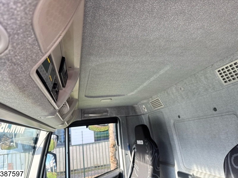Рефрижератор Iveco Stralis 330 CNG CNG, EURO 6, Retarder, Manual: фото 8