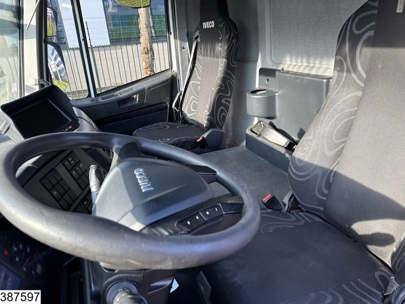 Рефрижератор Iveco Stralis 330 CNG CNG, EURO 6, Retarder, Manual: фото 9