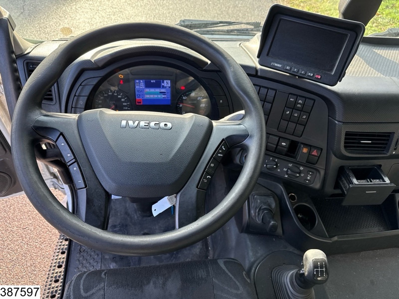 Рефрижератор Iveco Stralis 330 CNG CNG, EURO 6, Retarder, Manual: фото 10