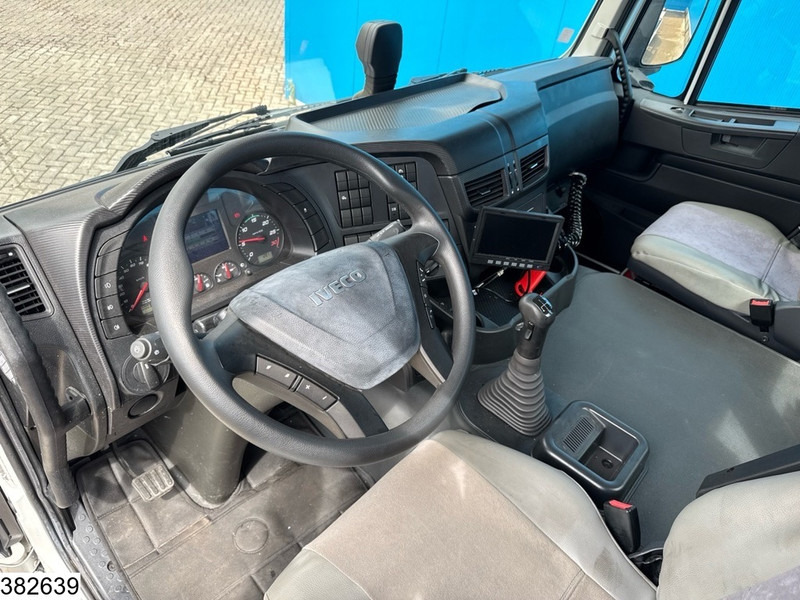 Iveco Stralis 330 CNG Unused, EURO 6, Retarder, Palfinger - Крюковой мультилифт: фото 5 Iveco Stralis 330 CNG Unused, EURO 6, Retarder, Palfinger - Крюковой мультилифт: фото 5