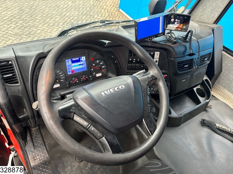Iveco Stralis 360 6x2, Euro 6, Palfinger, Remote - Грузовик бортовой/ Платформа, Автоманипулятор: фото 5 Iveco Stralis 360 6x2, Euro 6, Palfinger, Remote - Грузовик бортовой/ Платформа, Автоманипулятор: фото 5