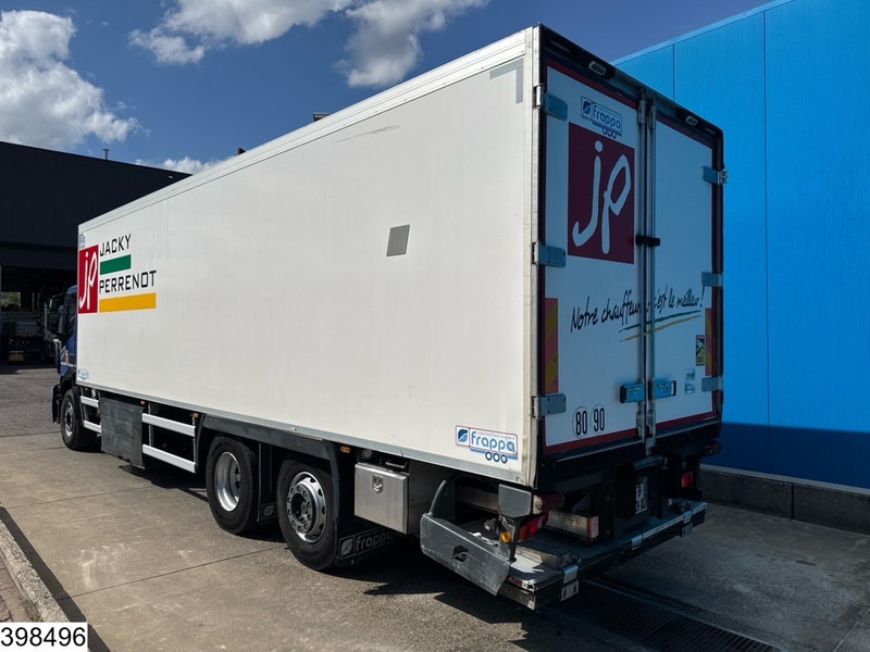 Iveco Stralis 400 CNG 6x2, CNG, Dhollandia, Carrier - Рефрижератор: фото 4 Iveco Stralis 400 CNG 6x2, CNG, Dhollandia, Carrier - Рефрижератор: фото 4