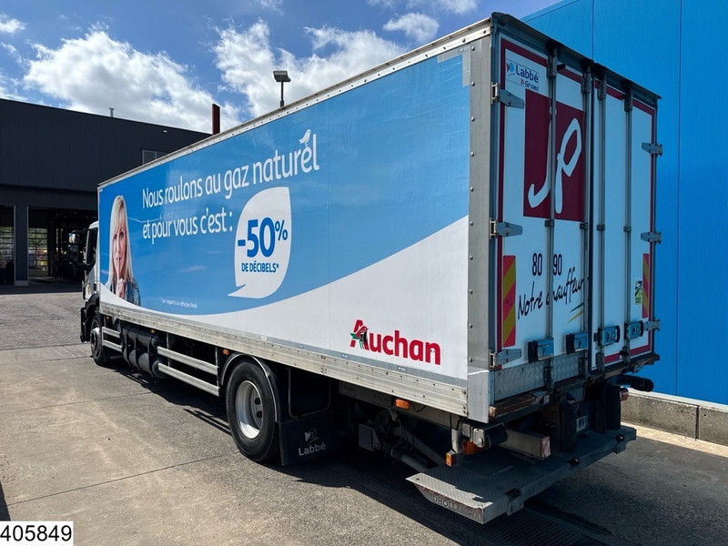 Iveco Stralis 400 CNG EURO 6, CNG, Retarder, Dhollandia - Грузовик с закрытым кузовом: фото 4 Iveco Stralis 400 CNG EURO 6, CNG, Retarder, Dhollandia - Грузовик с закрытым кузовом: фото 4