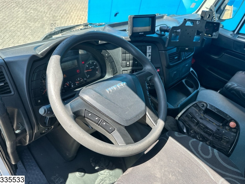 Iveco Trakker 360 6X4, EURO 6, Palfinger, Remote - Грузовик бортовой/ Платформа, Автоманипулятор: фото 5 Iveco Trakker 360 6X4, EURO 6, Palfinger, Remote - Грузовик бортовой/ Платформа, Автоманипулятор: фото 5