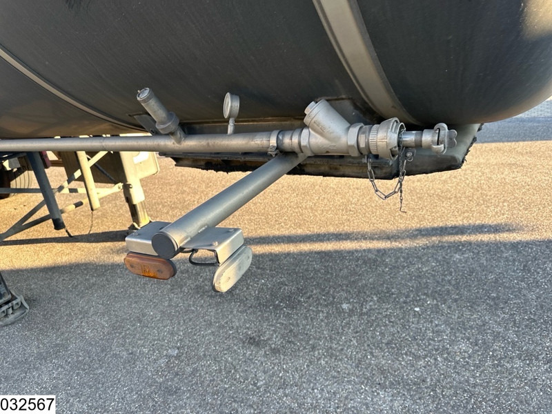 Полуприцеп-цистерна LAG Bitum 34000 Liter, 1 Compartment: фото 10 Полуприцеп-цистерна LAG Bitum 34000 Liter, 1 Compartment: фото 10