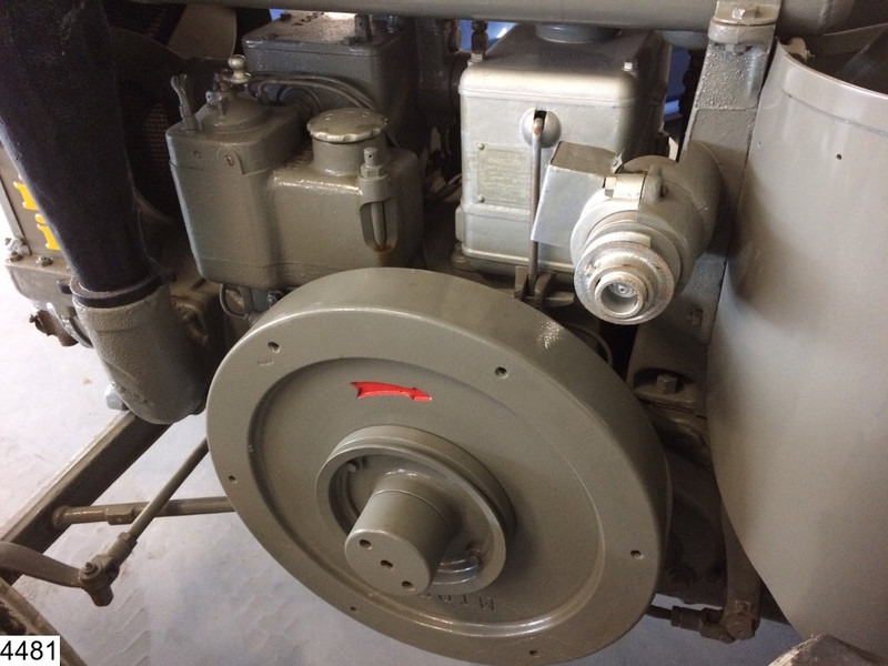 Landini Velite 2WD - Трактор: фото 5 Landini Velite 2WD - Трактор: фото 5