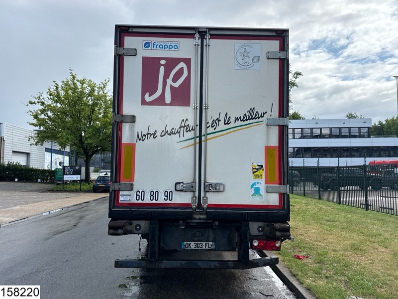 Lecitrailer Koel vries Vector 1950 MT - Полуприцеп-рефрижератор: фото 3 Lecitrailer Koel vries Vector 1950 MT - Полуприцеп-рефрижератор: фото 3