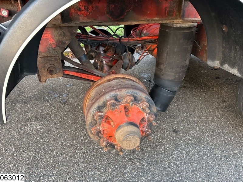 MAISONNEUVE Food 26365 liter, 1 Comp - Полуприцеп-цистерна: фото 4 MAISONNEUVE Food 26365 liter, 1 Comp - Полуприцеп-цистерна: фото 4