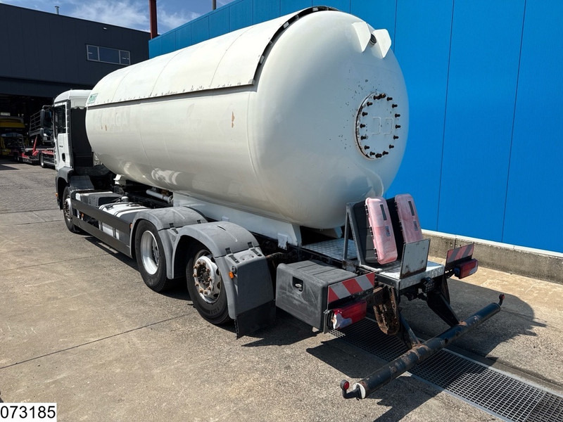 MAN TGA 26 310 6X2, 22070 Liter, PTO - Грузовик-цистерна: фото 4 MAN TGA 26 310 6X2, 22070 Liter, PTO - Грузовик-цистерна: фото 4