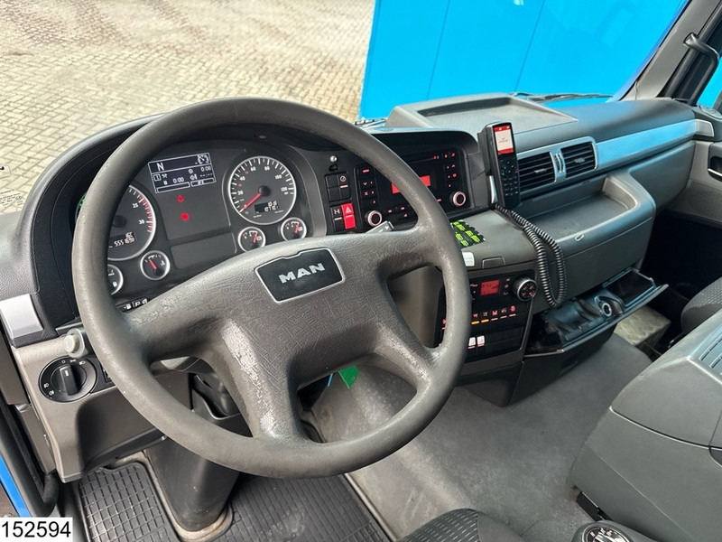 MAN TGS 26 320 6x2, EURO 5, ADR, 18.900 Liter, 5 Comp - Грузовик-цистерна: фото 5 MAN TGS 26 320 6x2, EURO 5, ADR, 18.900 Liter, 5 Comp - Грузовик-цистерна: фото 5