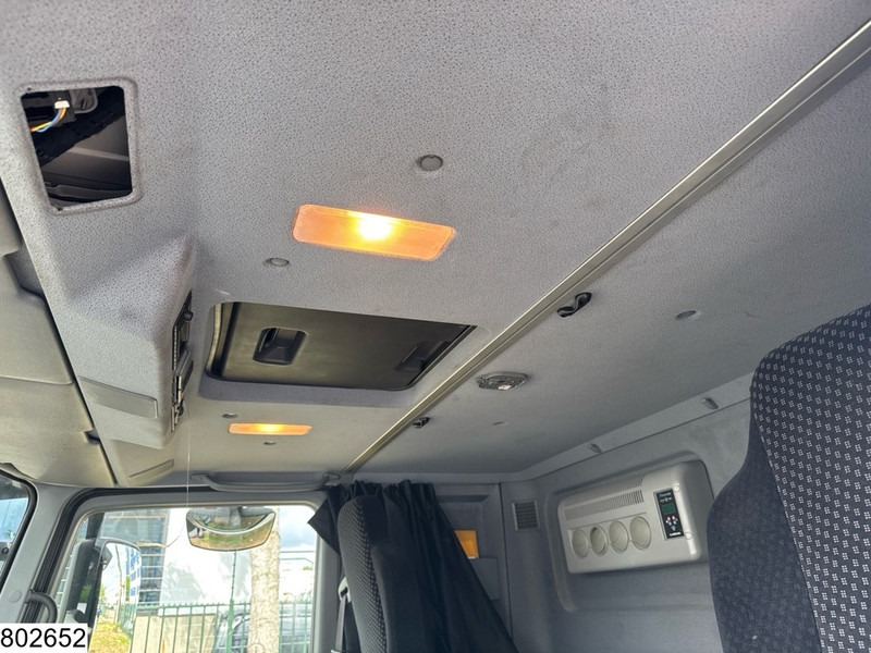 Автовоз Mercedes-Benz Actros 1841 EURO 6, Lohr, Multilohr, Retarder, Combi: фото 8 Автовоз Mercedes-Benz Actros 1841 EURO 6, Lohr, Multilohr, Retarder, Combi: фото 8