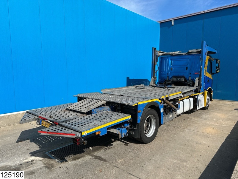 Mercedes-Benz Actros 2043 EURO 6, ROLFO, Hydraulics, Winch - Автовоз: фото 3 Mercedes-Benz Actros 2043 EURO 6, ROLFO, Hydraulics, Winch - Автовоз: фото 3