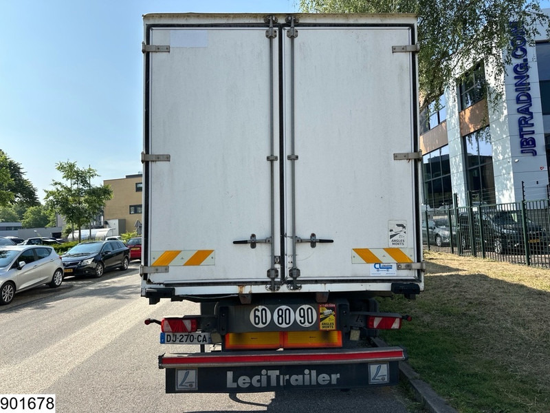 Грузовик-контейнеровоз/ Сменный кузов Mercedes-Benz Atego 1224 EURO 6, BDF, COMBI: фото 14 Грузовик-контейнеровоз/ Сменный кузов Mercedes-Benz Atego 1224 EURO 6, BDF, COMBI: фото 14