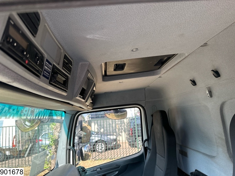 Грузовик-контейнеровоз/ Сменный кузов Mercedes-Benz Atego 1224 EURO 6, BDF, COMBI: фото 8 Грузовик-контейнеровоз/ Сменный кузов Mercedes-Benz Atego 1224 EURO 6, BDF, COMBI: фото 8