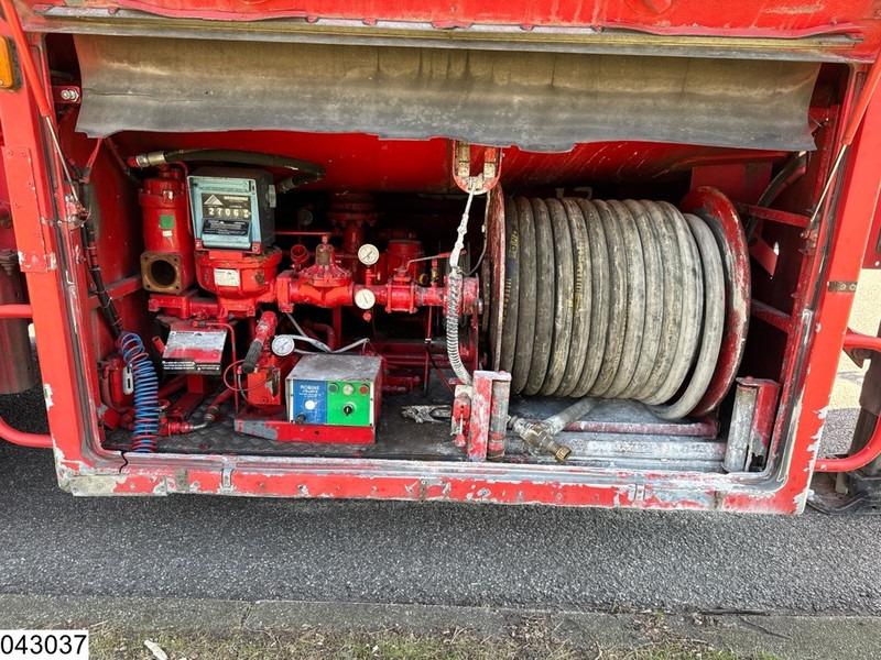 Полуприцеп-цистерна ROBINE Gas 49.021 Liter, LPG GPL Butane gas, 1 Comp: фото 10 Полуприцеп-цистерна ROBINE Gas 49.021 Liter, LPG GPL Butane gas, 1 Comp: фото 10