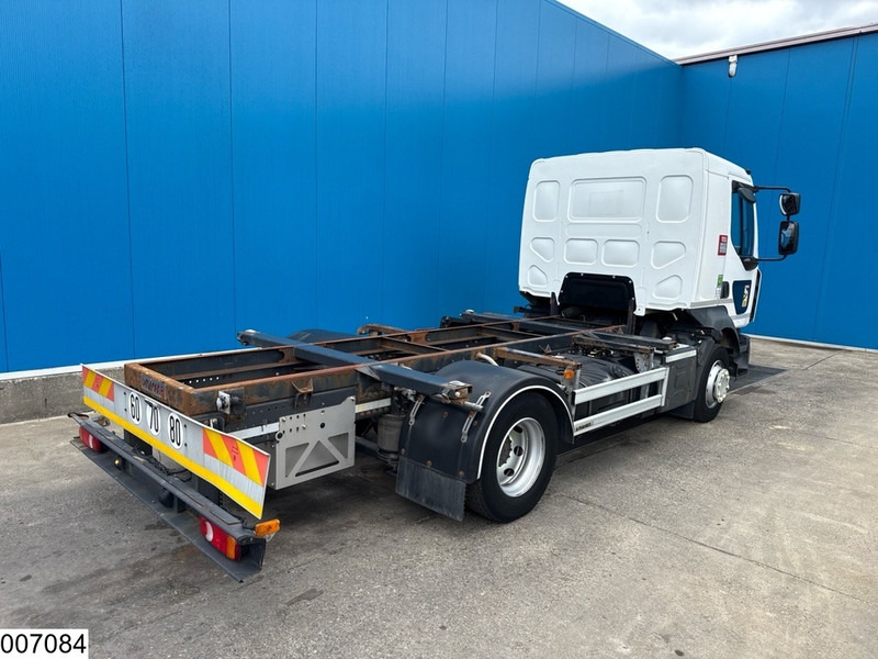 Renault D 13 250 EURO 6, ADR - Грузовик-контейнеровоз/ Сменный кузов: фото 3 Renault D 13 250 EURO 6, ADR - Грузовик-контейнеровоз/ Сменный кузов: фото 3