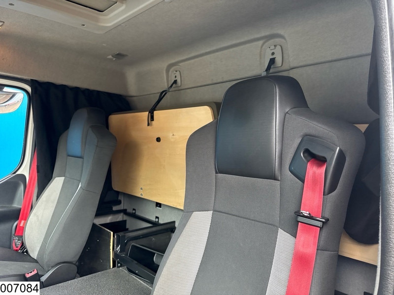 Renault D 13 250 EURO 6, ADR - Грузовик-контейнеровоз/ Сменный кузов: фото 5 Renault D 13 250 EURO 6, ADR - Грузовик-контейнеровоз/ Сменный кузов: фото 5