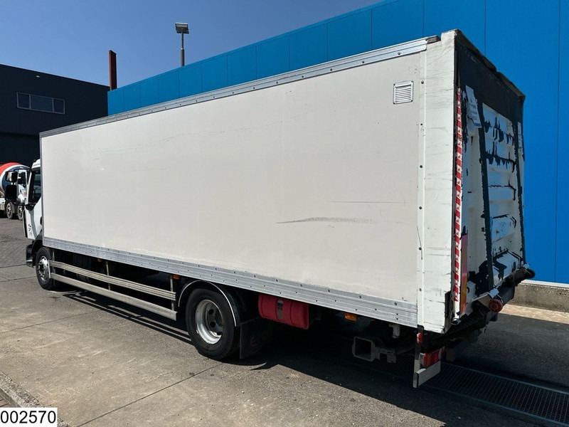 Renault D 14 210 EURO 6 - Грузовик с закрытым кузовом: фото 4 Renault D 14 210 EURO 6 - Грузовик с закрытым кузовом: фото 4