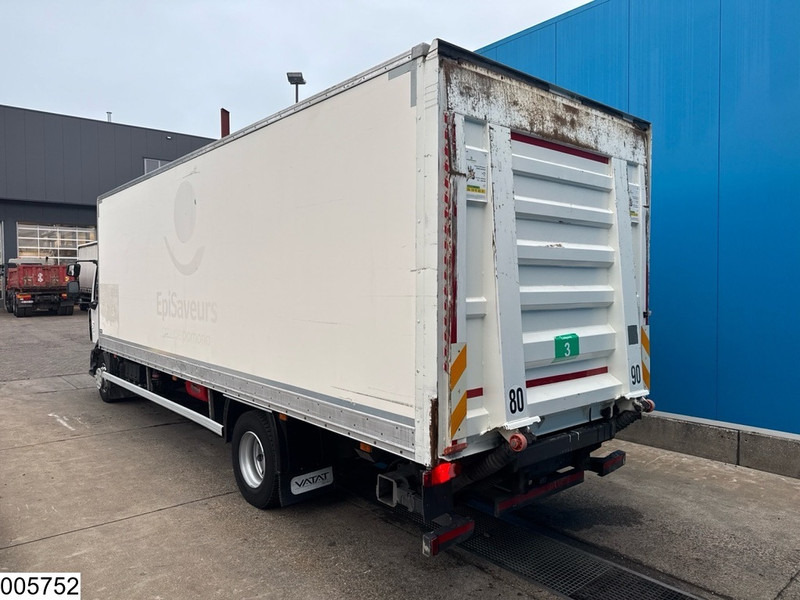 Renault D 16 210 EURO 6, Dhollandia - Грузовик с закрытым кузовом: фото 4 Renault D 16 210 EURO 6, Dhollandia - Грузовик с закрытым кузовом: фото 4