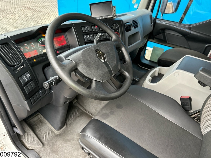 Renault D 16 280 EURO 6, BDF - Грузовик-контейнеровоз/ Сменный кузов: фото 5 Renault D 16 280 EURO 6, BDF - Грузовик-контейнеровоз/ Сменный кузов: фото 5