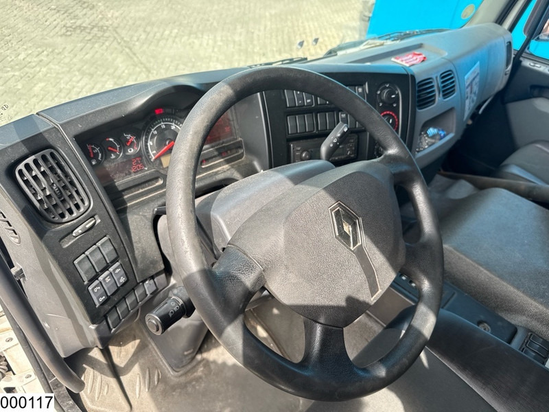 Renault D 19 320 EURO 6, CNG, Retarder, Dhollandia - Рефрижератор: фото 5 Renault D 19 320 EURO 6, CNG, Retarder, Dhollandia - Рефрижератор: фото 5