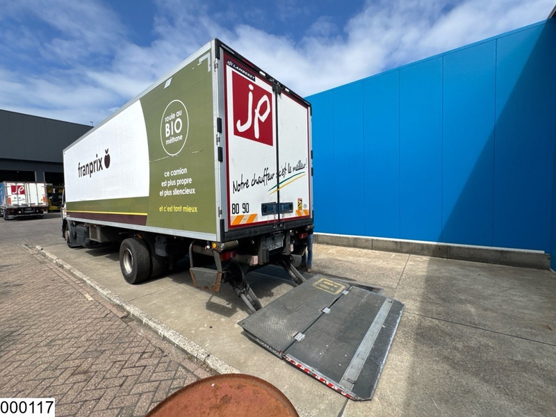 Renault D 19 320 EURO 6, CNG, Retarder, Dhollandia - Рефрижератор: фото 4 Renault D 19 320 EURO 6, CNG, Retarder, Dhollandia - Рефрижератор: фото 4