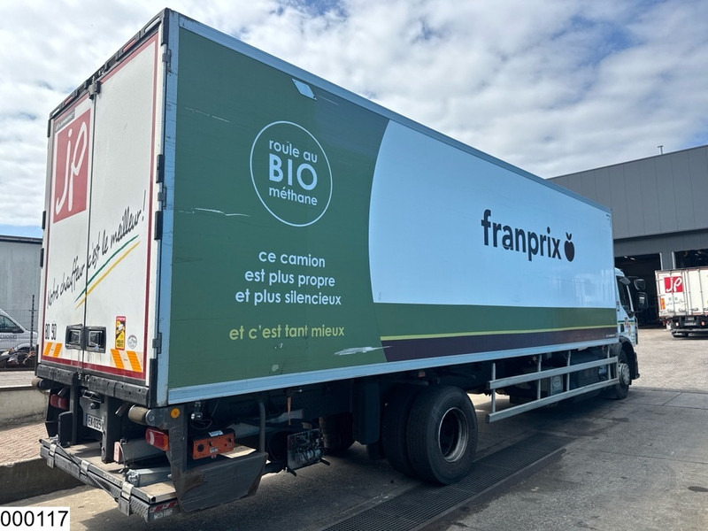 Renault D 19 320 EURO 6, CNG, Retarder, Dhollandia - Рефрижератор: фото 2 Renault D 19 320 EURO 6, CNG, Retarder, Dhollandia - Рефрижератор: фото 2