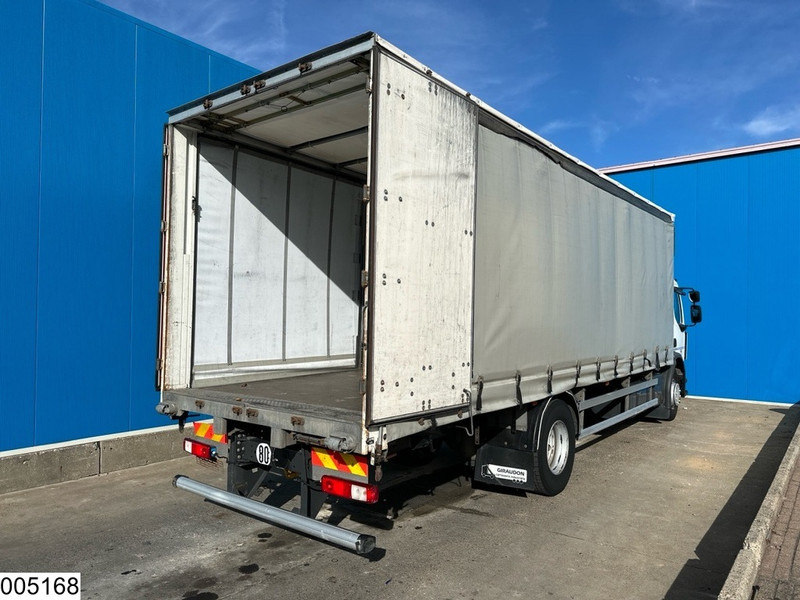 Renault D 19 320 EURO 6 - Тентованный грузовик: фото 2 Renault D 19 320 EURO 6 - Тентованный грузовик: фото 2