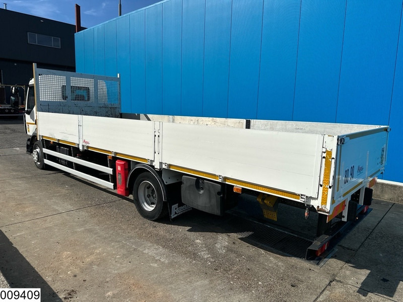 Renault D13 210 Euro 6, D13 - Грузовик бортовой/ Платформа: фото 4 Renault D13 210 Euro 6, D13 - Грузовик бортовой/ Платформа: фото 4