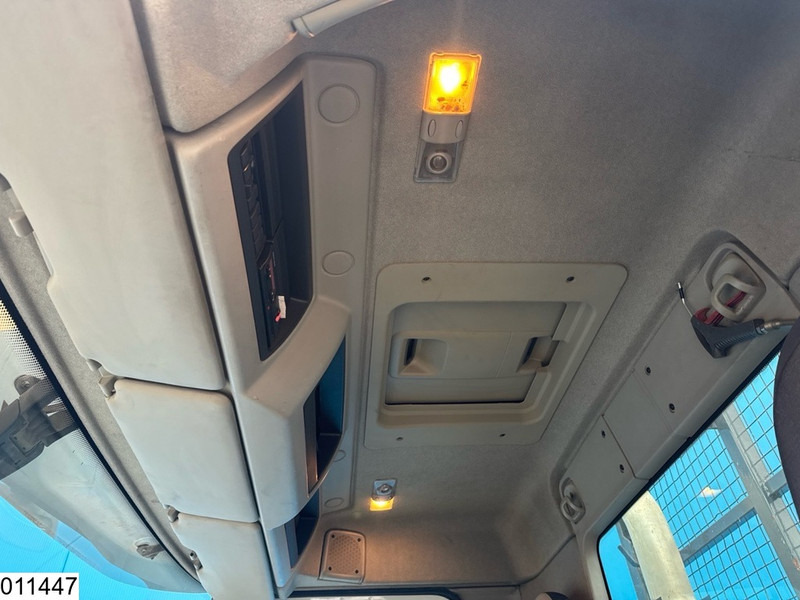Грузовик бортовой/ Платформа, Автоманипулятор Renault Kerax 380 Dxi 6X4, EURO 5, Palfinger, Manual: фото 9 Грузовик бортовой/ Платформа, Автоманипулятор Renault Kerax 380 Dxi 6X4, EURO 5, Palfinger, Manual: фото 9