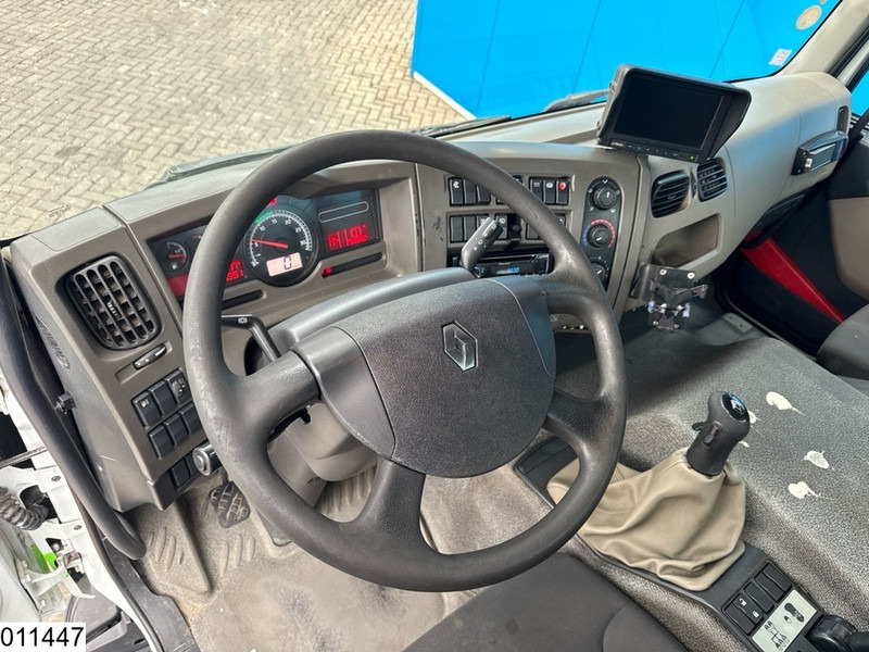 Renault Kerax 380 Dxi 6X4, EURO 5, Palfinger, Manual - Грузовик бортовой/ Платформа, Автоманипулятор: фото 5 Renault Kerax 380 Dxi 6X4, EURO 5, Palfinger, Manual - Грузовик бортовой/ Платформа, Автоманипулятор: фото 5