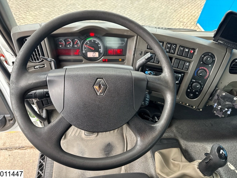 Грузовик бортовой/ Платформа, Автоманипулятор Renault Kerax 380 Dxi 6X4, EURO 5, Palfinger, Manual: фото 10 Грузовик бортовой/ Платформа, Автоманипулятор Renault Kerax 380 Dxi 6X4, EURO 5, Palfinger, Manual: фото 10