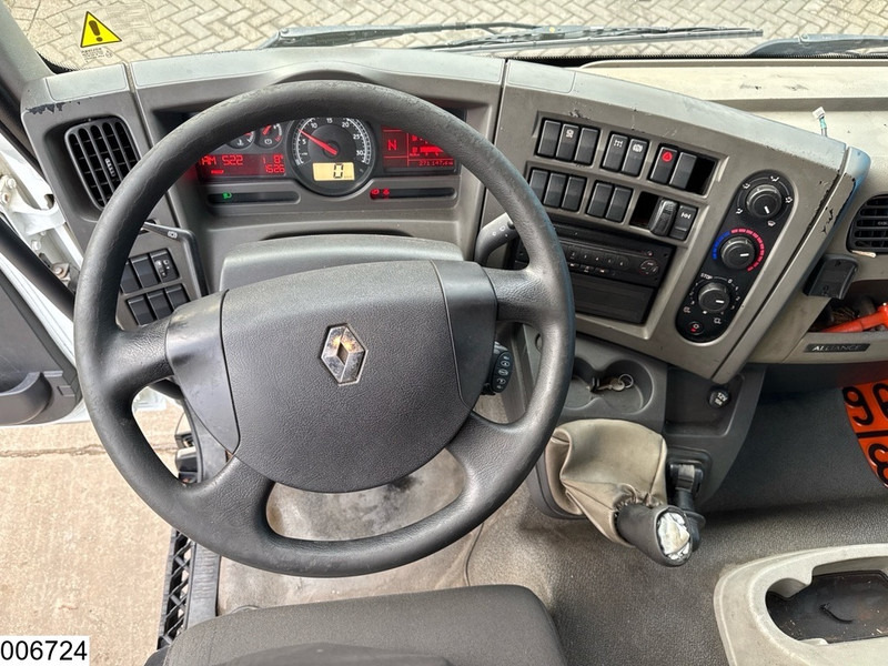Грузовик-цистерна Renault Midlum 220 EURO 5, 10505 Liter, LPG GPL, Gastank, Telma: фото 10