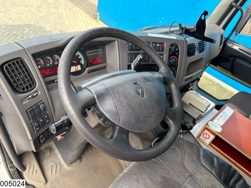 Renault Midlum 270 EURO 5, ADR, FUEL, 13.390 Liter, 4 Comp. - Грузовик-цистерна: фото 5 Renault Midlum 270 EURO 5, ADR, FUEL, 13.390 Liter, 4 Comp. - Грузовик-цистерна: фото 5