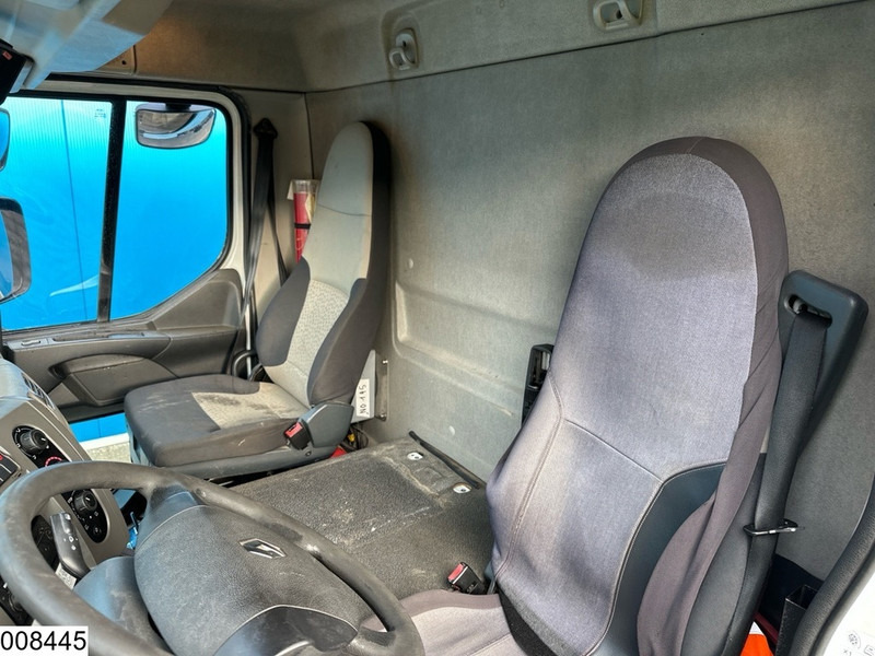 Renault Midlum 270 EURO 5, Magyar, 11330 liter, Fuel - Грузовик-цистерна: фото 5 Renault Midlum 270 EURO 5, Magyar, 11330 liter, Fuel - Грузовик-цистерна: фото 5