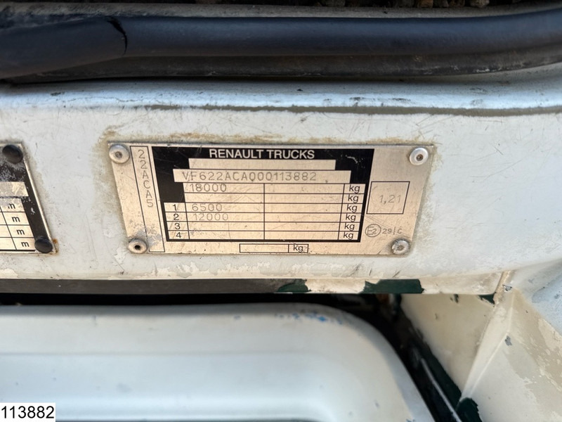 Renault Premium 270 17573 Liter, LPG GPL, Gastank в лизинг Renault Premium 270 17573 Liter, LPG GPL, Gastank: фото 7 Renault Premium 270 17573 Liter, LPG GPL, Gastank в лизинг Renault Premium 270 17573 Liter, LPG GPL, Gastank: фото 7