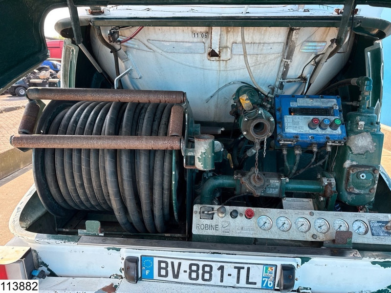 Renault Premium 270 17573 Liter, LPG GPL, Gastank в лизинг Renault Premium 270 17573 Liter, LPG GPL, Gastank: фото 12 Renault Premium 270 17573 Liter, LPG GPL, Gastank в лизинг Renault Premium 270 17573 Liter, LPG GPL, Gastank: фото 12