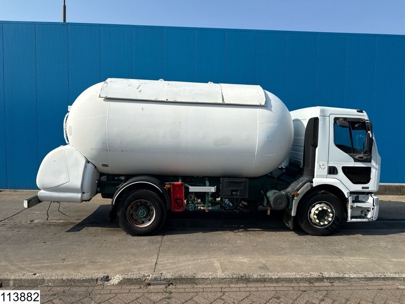 Renault Premium 270 17573 Liter, LPG GPL, Gastank в лизинг Renault Premium 270 17573 Liter, LPG GPL, Gastank: фото 14 Renault Premium 270 17573 Liter, LPG GPL, Gastank в лизинг Renault Premium 270 17573 Liter, LPG GPL, Gastank: фото 14