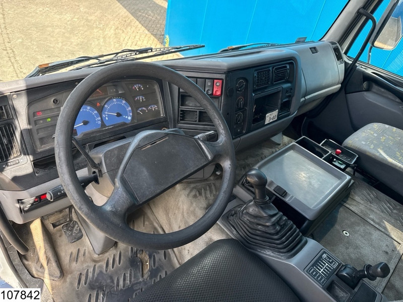 Renault Premium 270 20416 LITER, LPG GPL, Gas tank, Steel suspension - Грузовик-цистерна: фото 5 Renault Premium 270 20416 LITER, LPG GPL, Gas tank, Steel suspension - Грузовик-цистерна: фото 5
