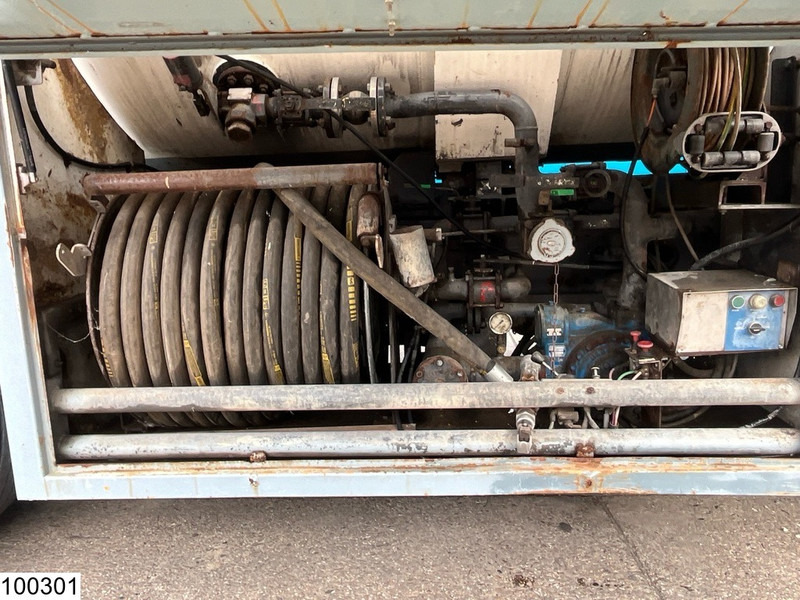 Renault Premium 300 6x2, 23408 liter, 19,3 bar, Handgeschakeld, LPG - Грузовик-цистерна: фото 5 Renault Premium 300 6x2, 23408 liter, 19,3 bar, Handgeschakeld, LPG - Грузовик-цистерна: фото 5