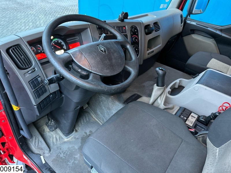 Renault Premium 310 Dxi EURO 5, Dhollandia - Тентованный грузовик: фото 5 Renault Premium 310 Dxi EURO 5, Dhollandia - Тентованный грузовик: фото 5