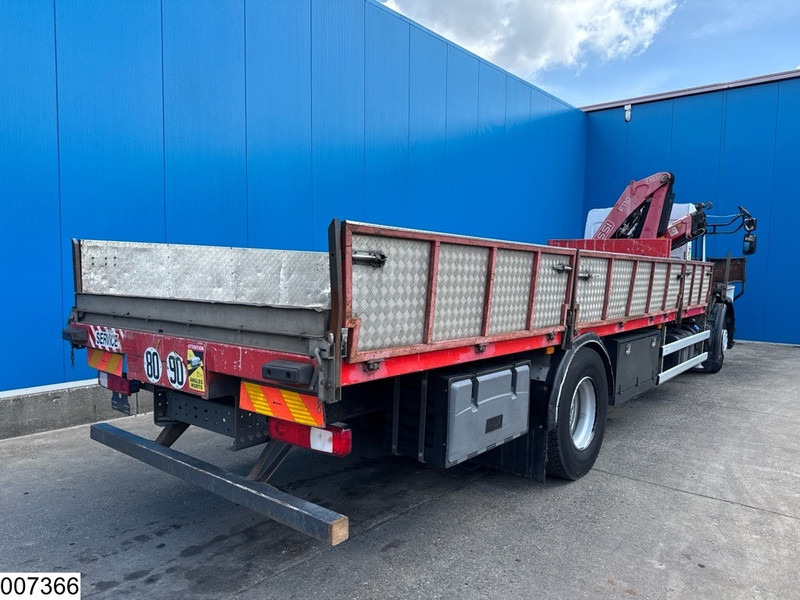 Renault Premium 310 Dxi EURO 5, Retarder, Fassi, Remote - Грузовик бортовой/ Платформа, Автоманипулятор: фото 2 Renault Premium 310 Dxi EURO 5, Retarder, Fassi, Remote - Грузовик бортовой/ Платформа, Автоманипулятор: фото 2
