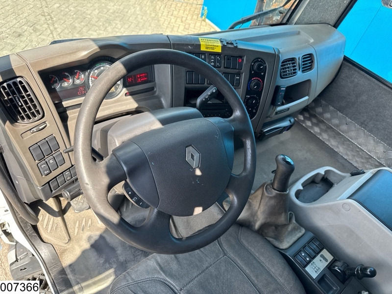 Renault Premium 310 Dxi EURO 5, Retarder, Fassi, Remote - Грузовик бортовой/ Платформа, Автоманипулятор: фото 5 Renault Premium 310 Dxi EURO 5, Retarder, Fassi, Remote - Грузовик бортовой/ Платформа, Автоманипулятор: фото 5