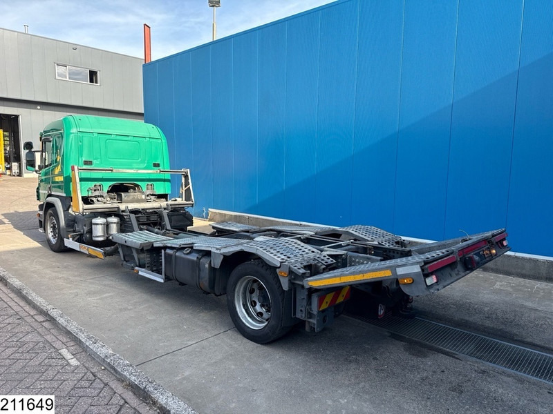 Scania P 450 EURO6, Trucktransport, Retarder, Rolfo - Автовоз: фото 4 Scania P 450 EURO6, Trucktransport, Retarder, Rolfo - Автовоз: фото 4
